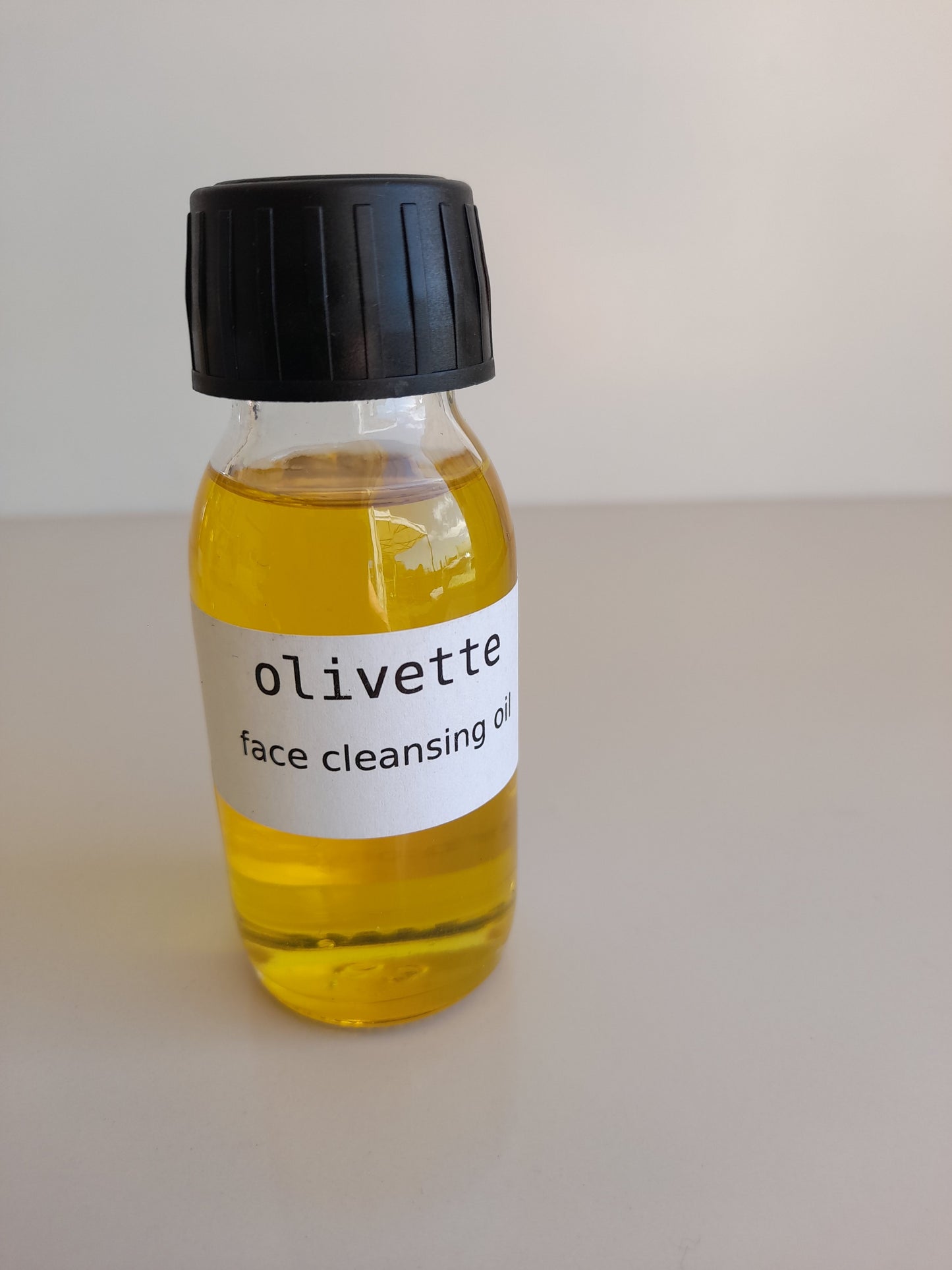 Face Cleansing Oil 150ml