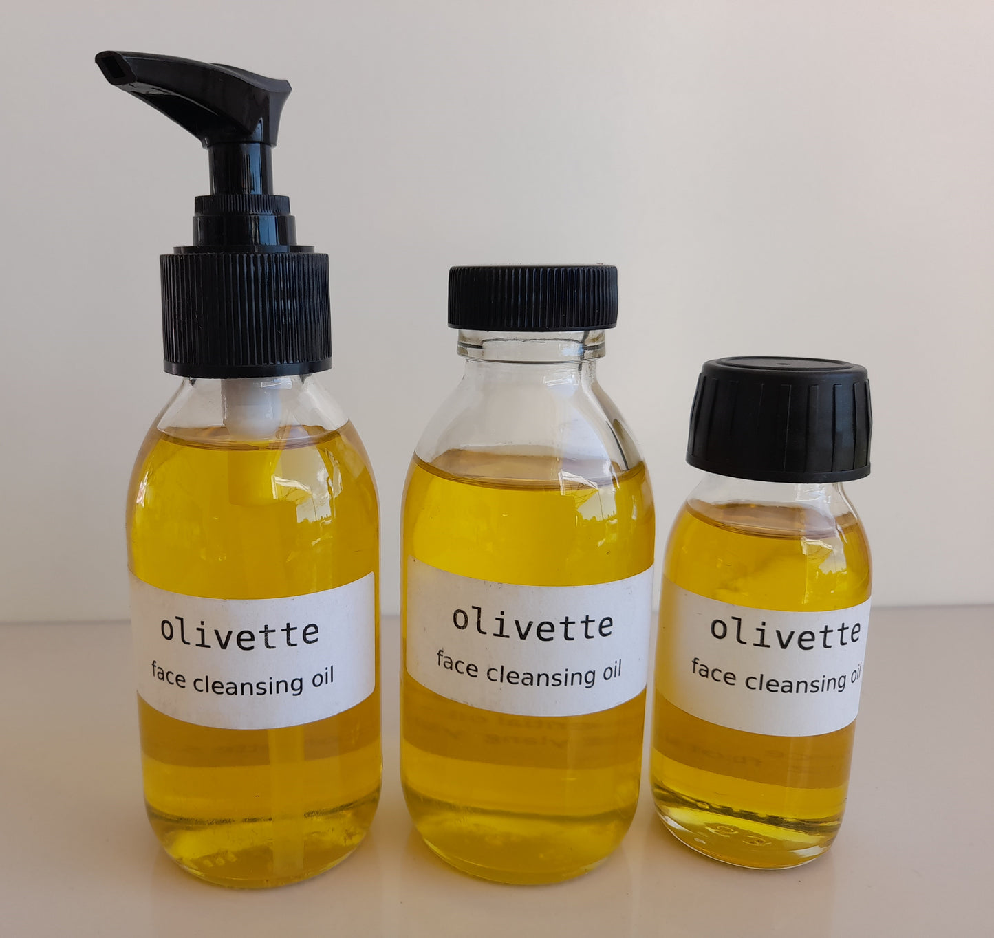 Face Cleansing Oil 150ml