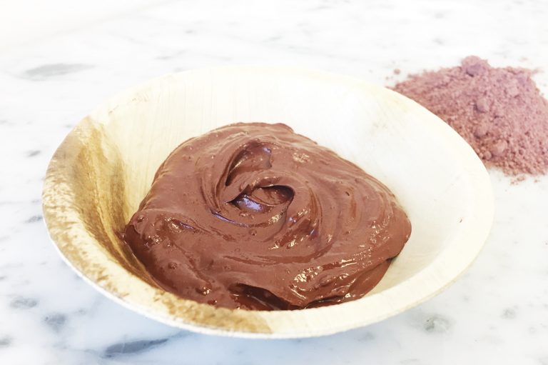 Clay Face Mask - Pink Clay