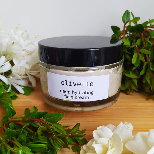Face Cream - Hydrating Face Cream 110gm