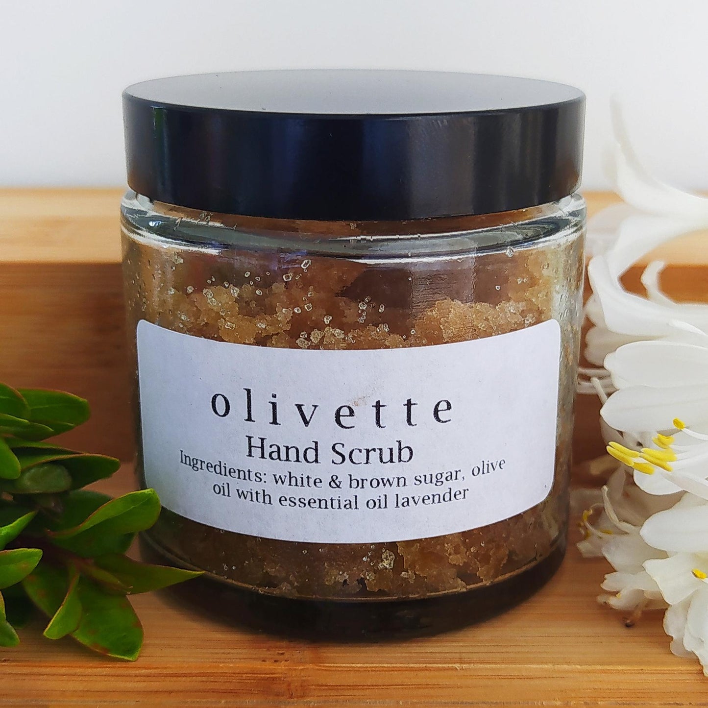 Hand Scrub 50gm