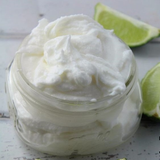 Coconut & Lime Body Butter 110gm