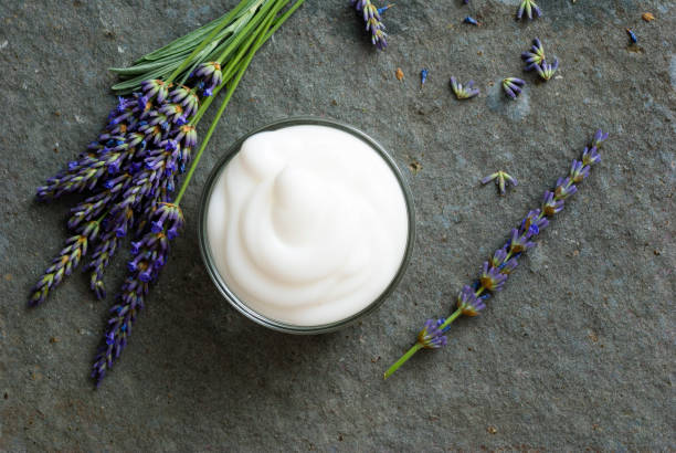 Lavender Body Butter 70gm