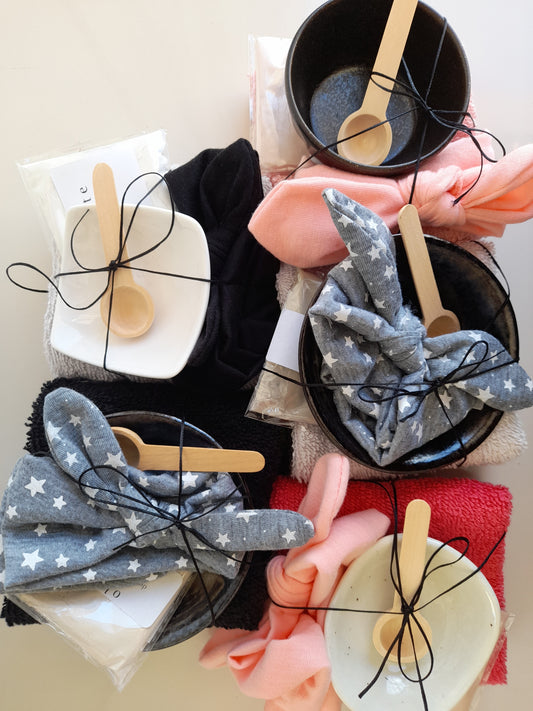 Gift Pack $25