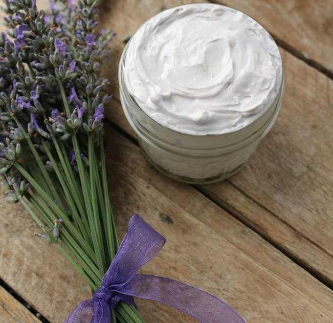 Coconut & Lime Body Butter 70gm
