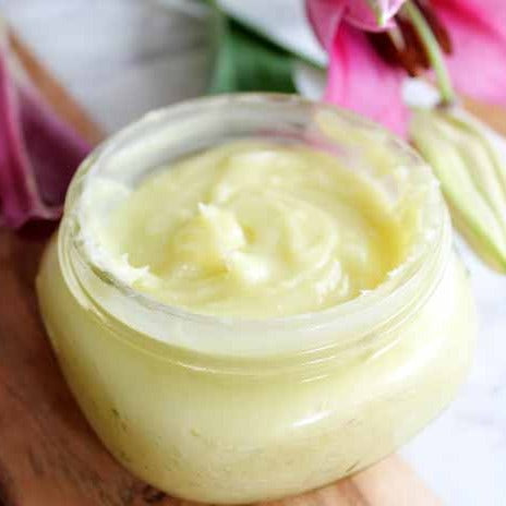 Lavender Beeswax Hand Cream 75gm