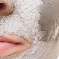 Clay Face Mask - Bentonite Clay