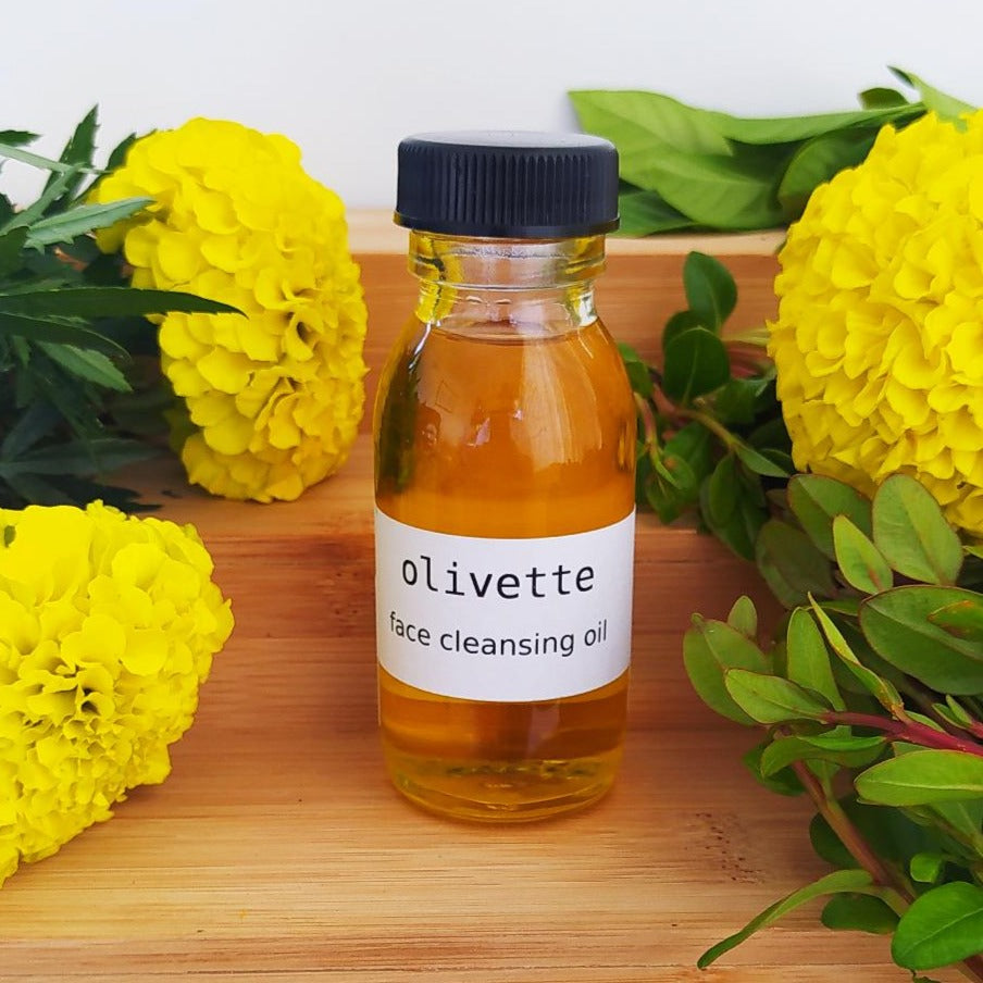 Face Cleansing Oil 30ml