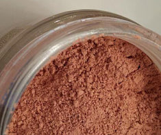 Clay Face Mask - Red Clay