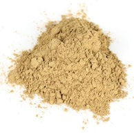 Clay Face Mask - Yellow Clay